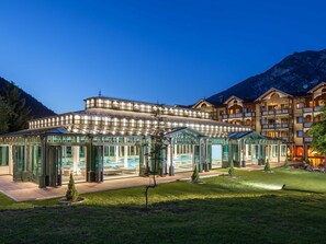Hotel der Wiesenhof