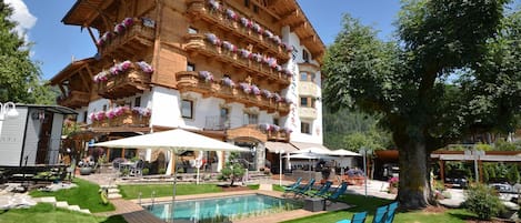 Alpenhotel Tyrol  - ADULTS ONLY