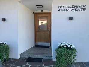 GĂ€stehaus Busslehner