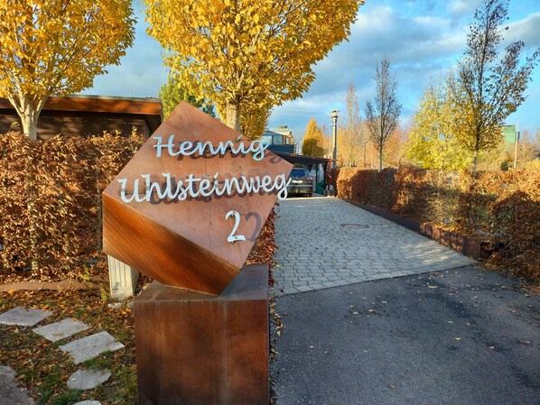 Boendeområde