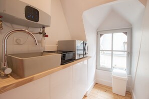 Cucina privata