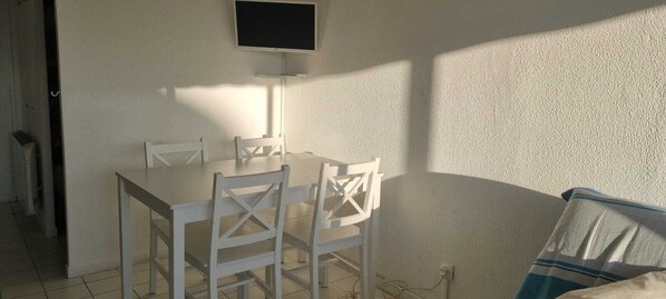 Restauration