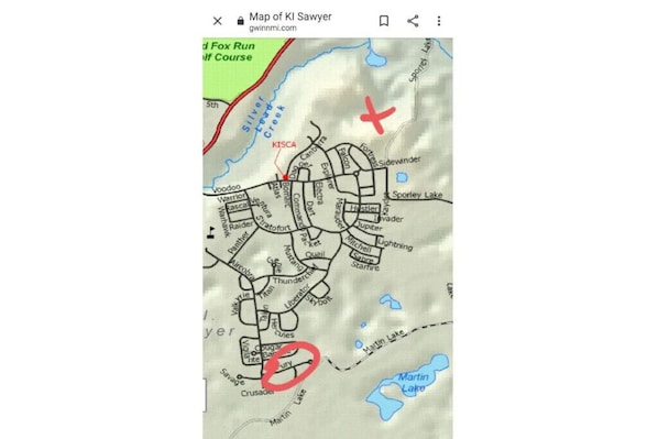 Property map