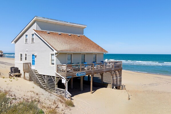 Strand