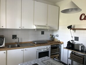 Eget kök
