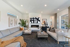 Experience the perfect blend of comfort and sophistication.