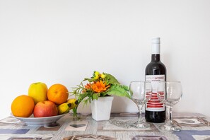 食事・飲み物