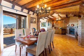 Villa Biznaga image