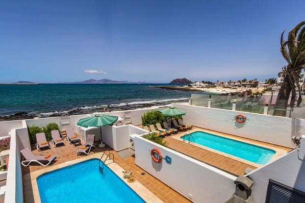 Villa Buena Vista image