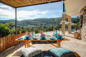 Villa Bougainvillea image