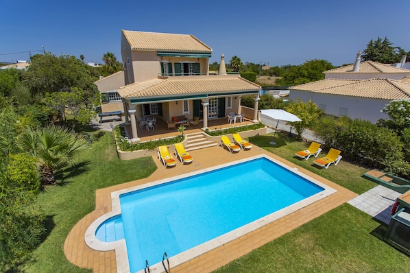 Villa Boavista image