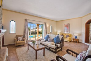 Villa Boavista image