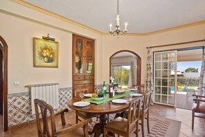 Villa Boavista image