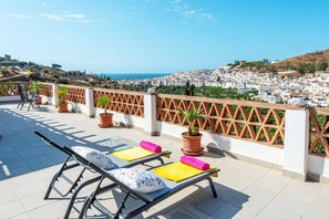 Villa Benama image