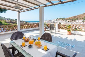 Villa Benama image