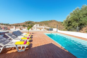 Villa Benama image