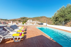 Villa Benama image