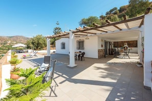 Villa Benama image