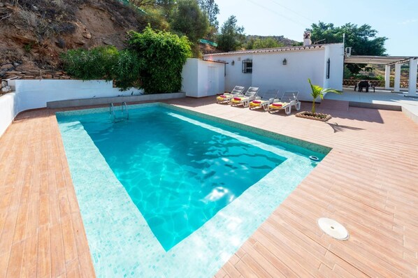 Villa Benama image