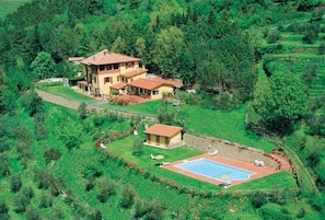 Ulkopuoli