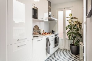 Eget kök