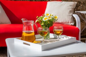 Essen und Trinken
