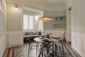 Restauration