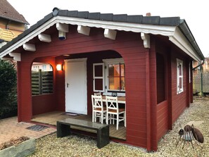 Exteriör