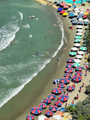 Spiaggia
