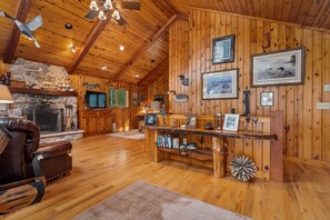 Living room MF