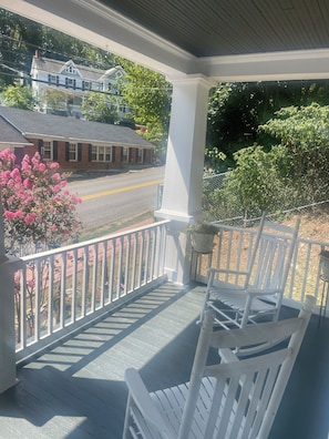 Front Porch Rocking Chair