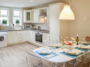 Kitchen/diner | Fox House, Alnwick