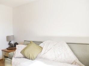 Living area | The Hayloft - Cote Green Farm, Wortley, near Penistone