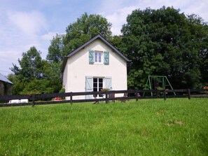 Exteriör
