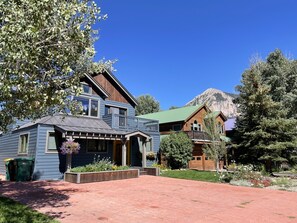 Summer Exterior