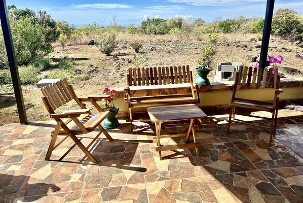 Terrass/Patio