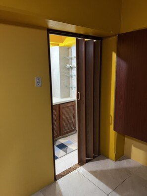 Access to Private Bathroom