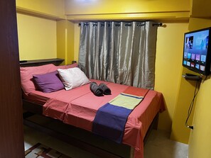 Private Accessible Ensuite