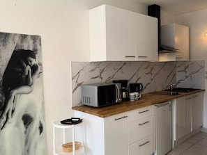 Cuisine privée