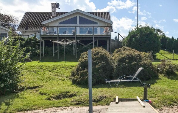 Boendeområde