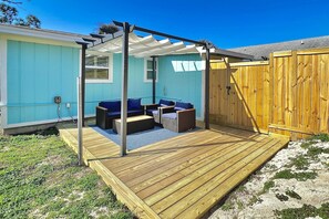 Terrass/Patio