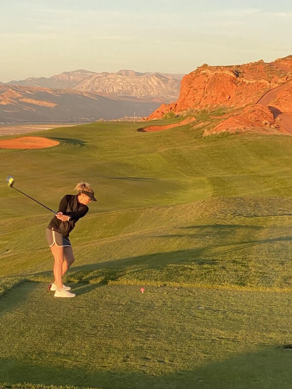 Golf
