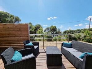 Patio / Balcony