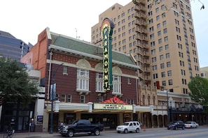 Paramount Theater