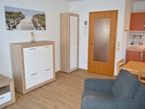 Meene Menten Ferienwohnung Nr.04