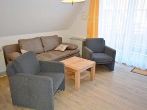 Meene Menten Ferienwohnung Nr.04