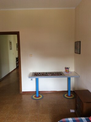 Salle de jeux