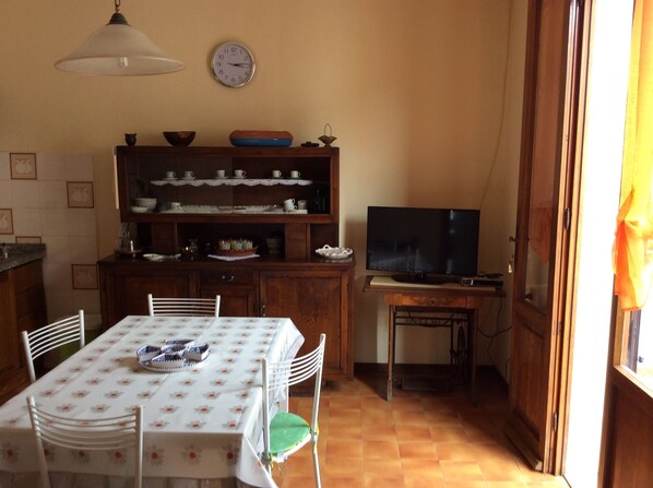 Restauration