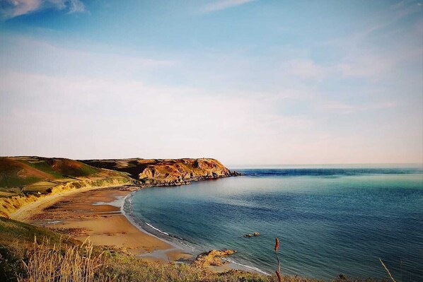 Plage
