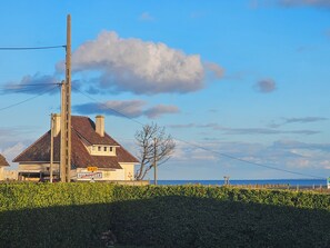 Boendeområde
